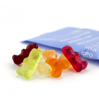 Fruchtgummi (100 Stk.)