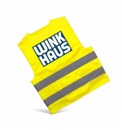 Safety vest for children (1 pc.)