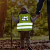 Safety vest for children (1 pc.)