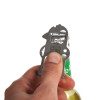 Multitool Schlüsselanhänger BOB (1 Stk.)