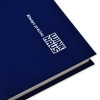 Notizbuch DIN A4 (1 Stk.)