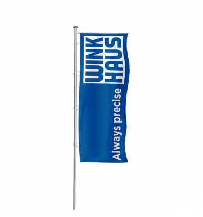 Flag (1 pcs)