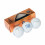 Balles de golf (par 3 pièces)