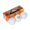 Golfbälle Titleist Pro V1 (3 Stk.)