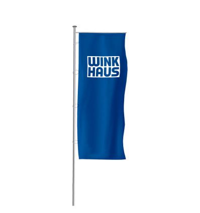 Flag small (1 piece)